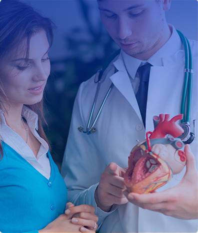 ELECTROCARDIOGRAMA EN REPOSO