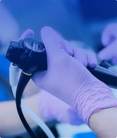 ENDOSCOPIA PANENDOSCOPICA