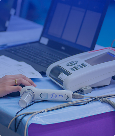 ESPIROMETRIA