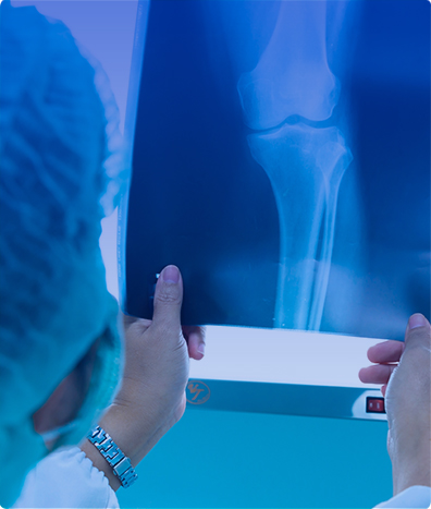 RAYOS X COL CERVICAL LATERAL - 1