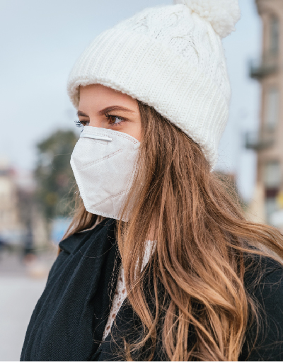 PERFIL COVID MAS INFLUENZA A POR PCR