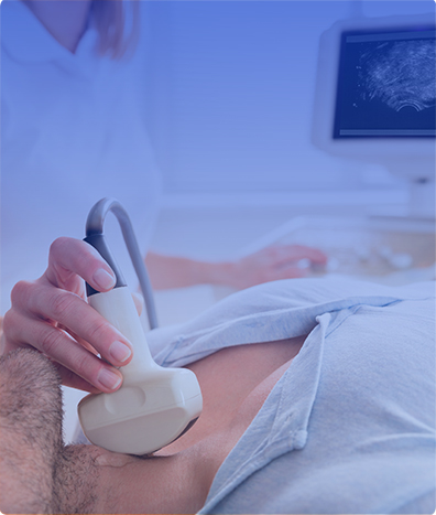ULTRASONIDO ABDOMINAL SUPERIOR
