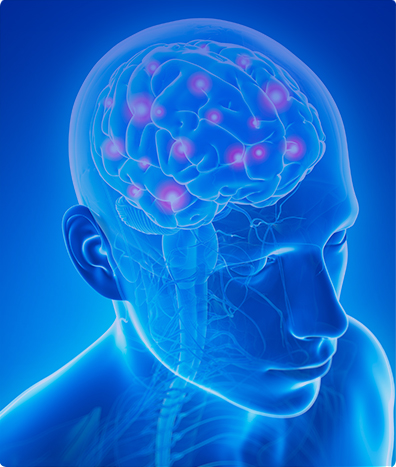 NEUROFISIOLOGÍA PRUEBA DE LATENCIAS MULTIPLES